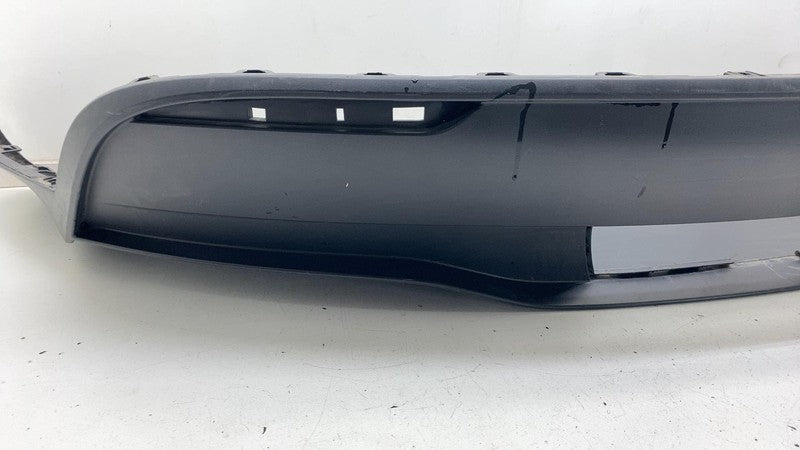 20-23 Tesla Model Y Rear Bumper Fascia Lower Valance Diffuser Cover 14