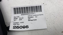 ⭕ 2021 2022 2023 Polestar 2 Front Overhead Console Dome Light Assembly 32351390