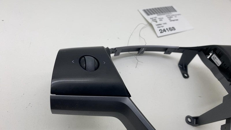 ⭕ 2017-2023 Tesla Model 3 Steering Wheel Trim w/ Control Function 1101556-03-C