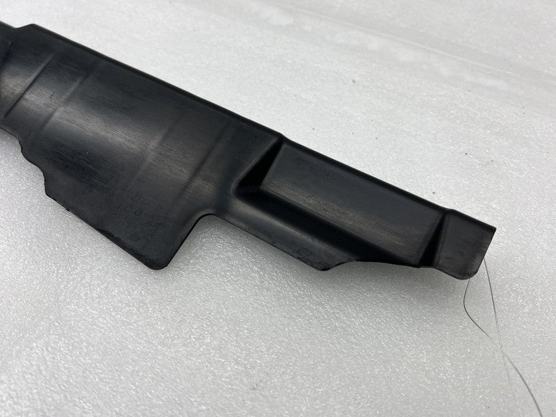 N243 56311 2016-2023 Mazda MX-5 Miata Front Right Radiator Air Baffle Shield Assy N24356311