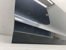 ⭕ 16-20 Model X Front Passenger Door Shell Panel Right RH Gray PMNG 1009907-00-K