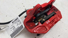 20-24 Model Y Front Right Performance Caliper Red + Brake Hose Line 1188642-00-B