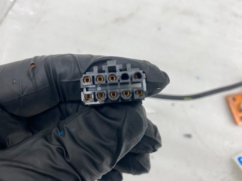 ⭕ 2016-2020 Tesla Model S High Voltage Battery Shunt Wiring Cable 1048