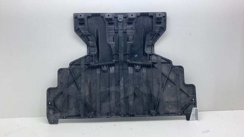 31694427 ⭕ 2021 2022 2023 Polestar 2 Under Body Tray Splash Shield Guard Panel 31694427