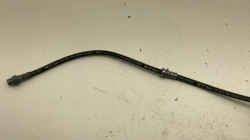 45232B ⭕ 2014-2021 BMW i3 I01 Front Driver Side Brake Caliper w/ Hose Left LH 45232B