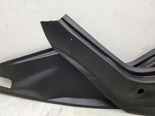 ⭕12-15 Model S Front Left & Right Underhood Apron Trim 1006328-00-F/1006327-00-E