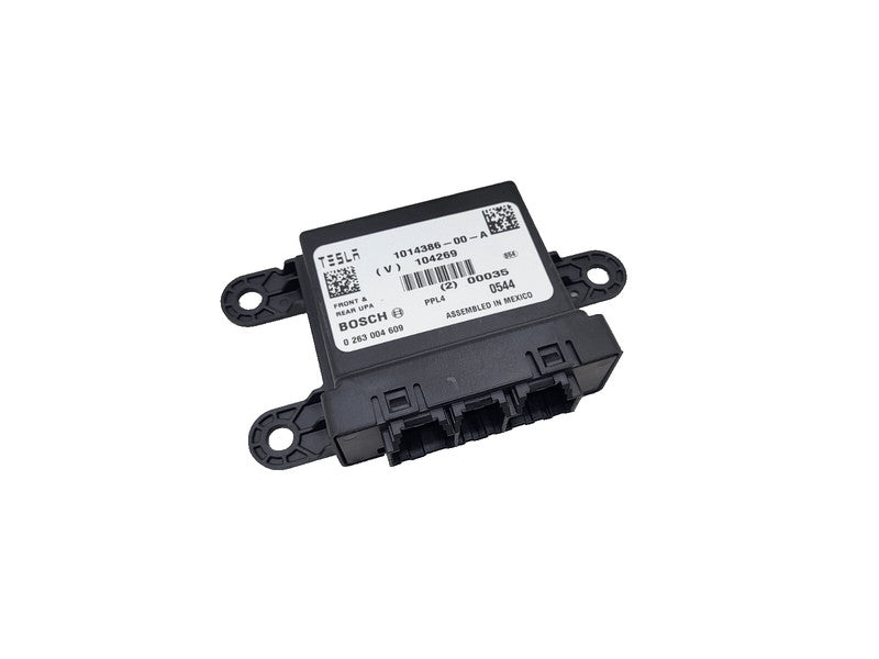 ⭕2012-2015 Tesla Model S MS Park Assistance Control Module Unit ECU 1014386-00-A