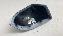 ⭕ 2017-2025 Tesla Model 3 Left Exterior Door Mirror Skull Cap Cover 1092290-00-D