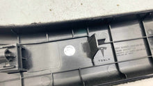⭕ 20-24 Tesla Model Y Rear Driver Side Trunk Boot Trim Bracket Left 1558198-00-A