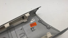 ⭕ 20-24 Tesla Model Y Driver B-Pillar Upper Trim Cover Panel Left 1494606-00-C