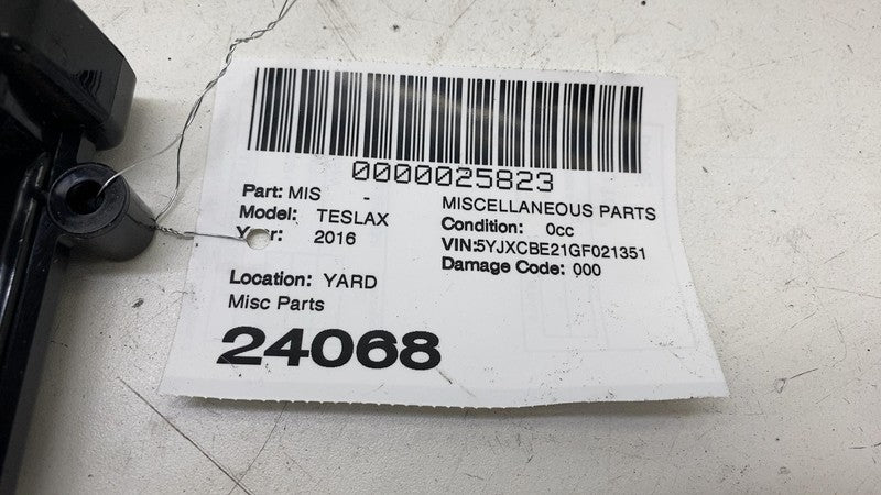 ⭕12-20 Model S X Electronic Parking Brake Controller Module Control 10