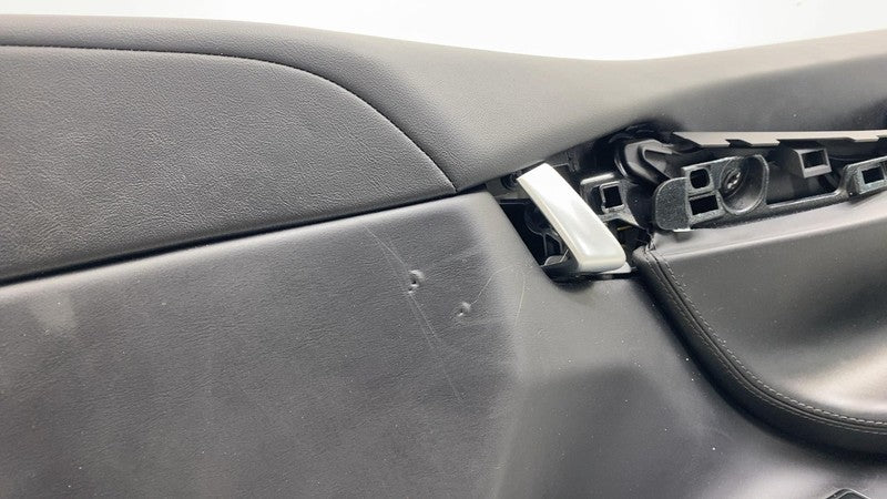 1058861-23-C ⭕ 2016-2020 Tesla Model X Front Right Interior Door Panel Trim Card 1058861-23-C