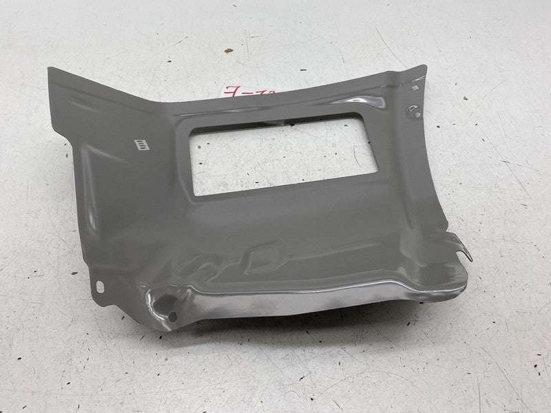 1510098-S0-A 2020-2026 Tesla Model Y Rear Left Quarter Panel Fender Extension LH 1510098-S0-A