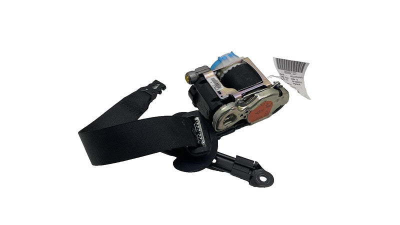 ⭕ 16-20 Tesla Model X Front Passenger Side 1st Row Seat Belt & Retract