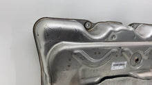 2018 2019 BMW 530e G30 Battery Cover Shiled Panel Assembly 7488707