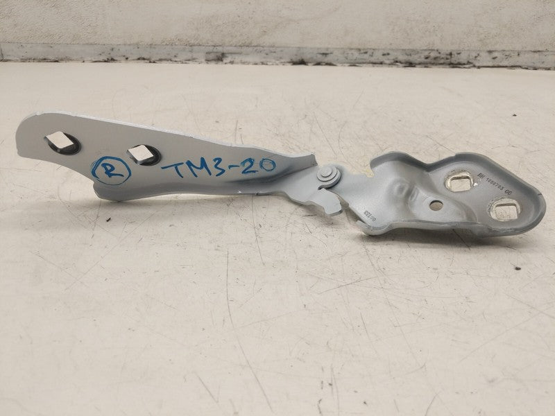 ⭕ 2017-2023 Tesla Model 3 Front Right Side Hood Hinge Closure Assist 1