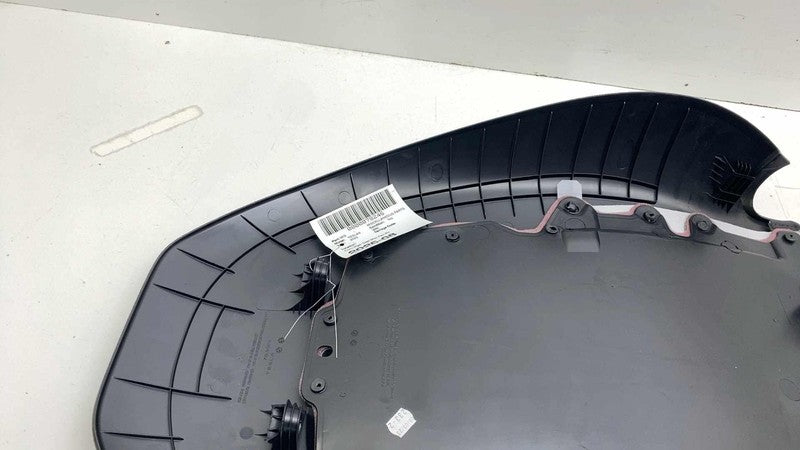 ⭕ 17-23 Tesla Model 3 M3 Front Left or Right Seat Back Shell Cover 110