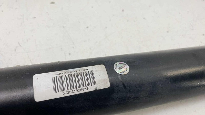 4KE 616 025 E ⭕ 2019-2023 Audi e-Tron Rear Driver Side Shock Strut Absorber Left LH 4KE616025E