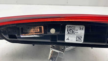 ⭕ 2018-2021 Honda Accord Rear Right Side Inner Tail Light OEM 34150-TVA-A013-M1