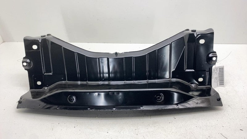 148774600E ⭕ 2020-2024 Tesla Model Y MY Rear Body Trunk Panel Frame Assembly 1487746-00-E