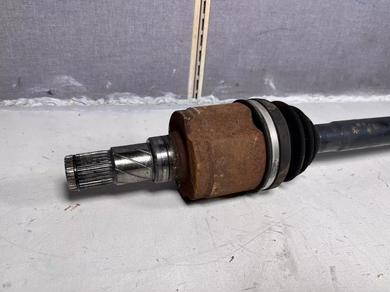 ⭕ 12-20 Model S X Rear Left or Right CV Axle Shaft Halfshaft 36MM 1007