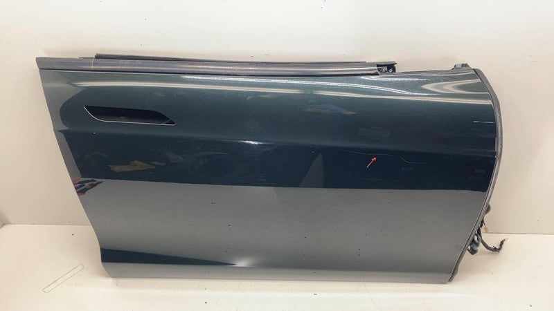 ⭕ 2012-2015 Tesla Model S Front Passenger Side Door Shell Panel Right 