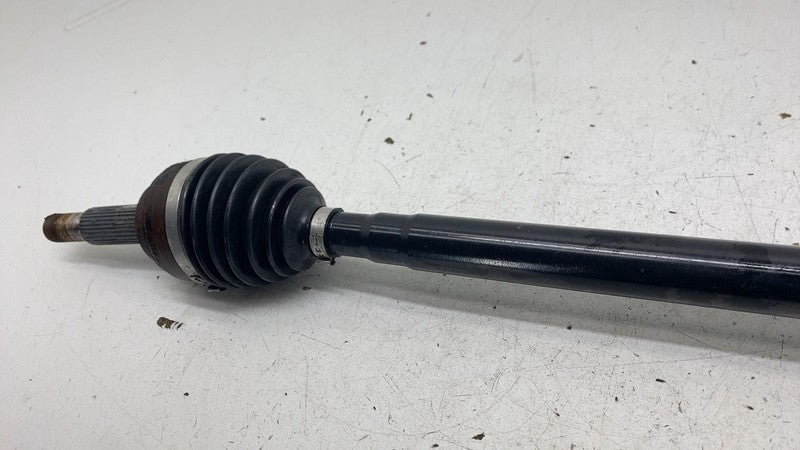 ⭕ 16-20 Model X MX Rear Left or Right CV Axle Shaft Halfshaft 36MM 100