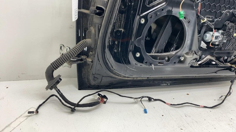 ⭕ 2021-2023 Tesla Model 3 Front Passenger Side Door Shell Panel Right 