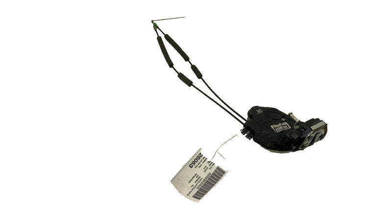 ⭕ 2018-2023 Subaru XV Crosstrek Rear Driver Side Door Lock Actuator Left LH