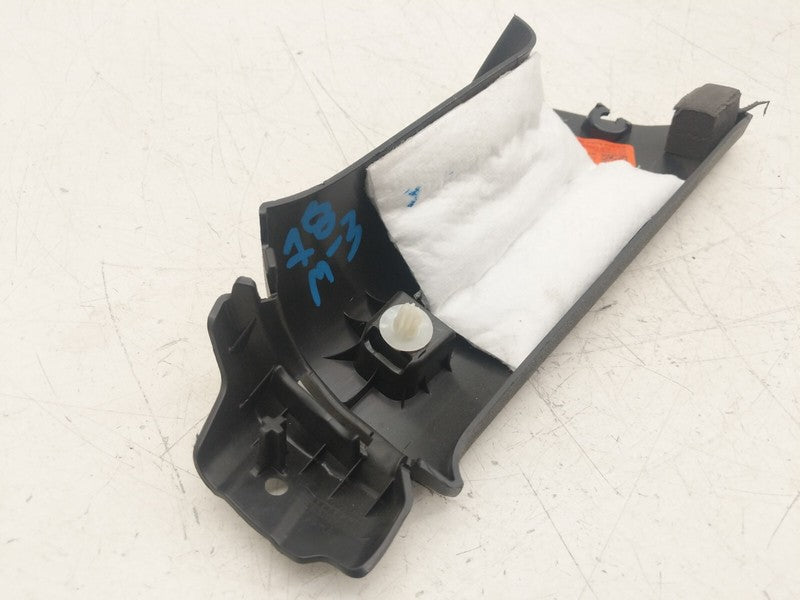 1086273 90 F ⭕ 2017-2023 Model 3 Rear Driver Side C-Pillar Upper Trim Cover Left 1086273-90-F