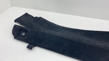 2016-2017 Mercedes-Benz Rear Seat Trunk Cargo Carpet Cover Mat  A1666800102 OEM