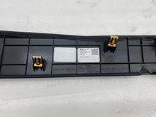 ⭕ 16-20 Model S X Instrument Panel Dashboard Lower Glove Box Trim 1002301-21-B