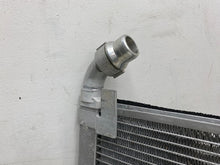 ⭕ 2021 2022 2023 Tesla Model S Engine Cooling Radiator Assembly