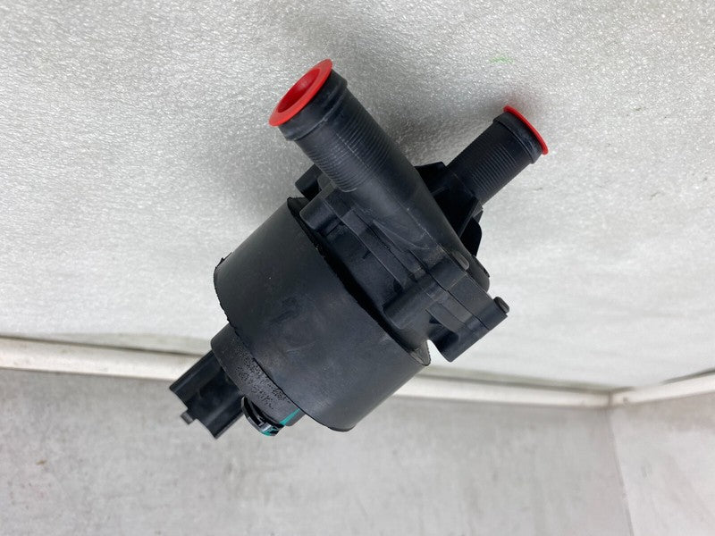 ⭕ 2012-2015 Tesla Model S MS Cooling System Pump Motor Inverter Coolant Assembly