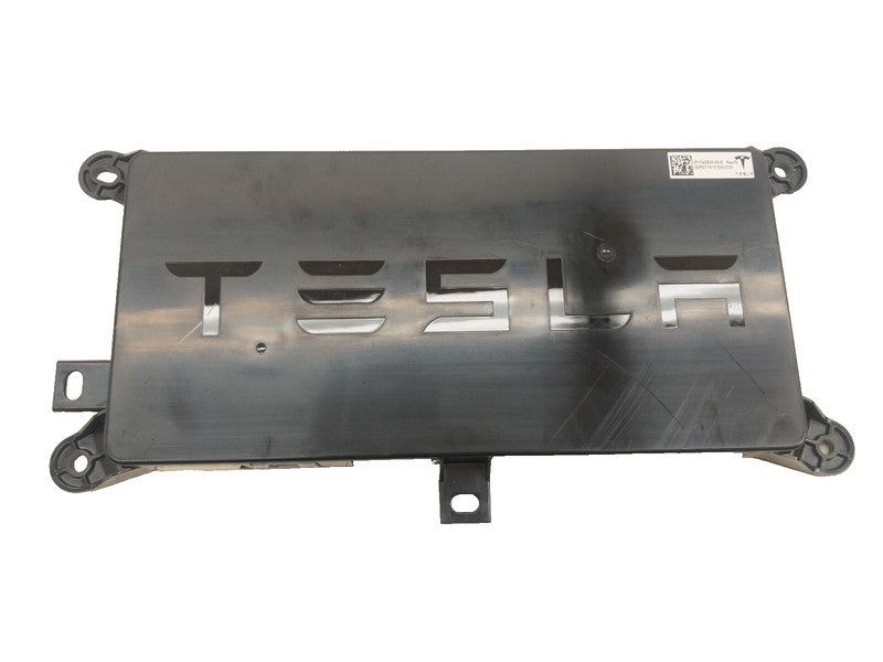 ⭕ 16-20 Model X Rear Body Chassis Control Module BCM Computer TSTD 104