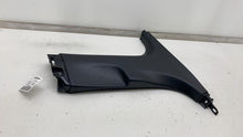 17-23 Tesla Model 3 Passenger B-Pillar Lower Trim Cover Panel Right 1086299-00-I