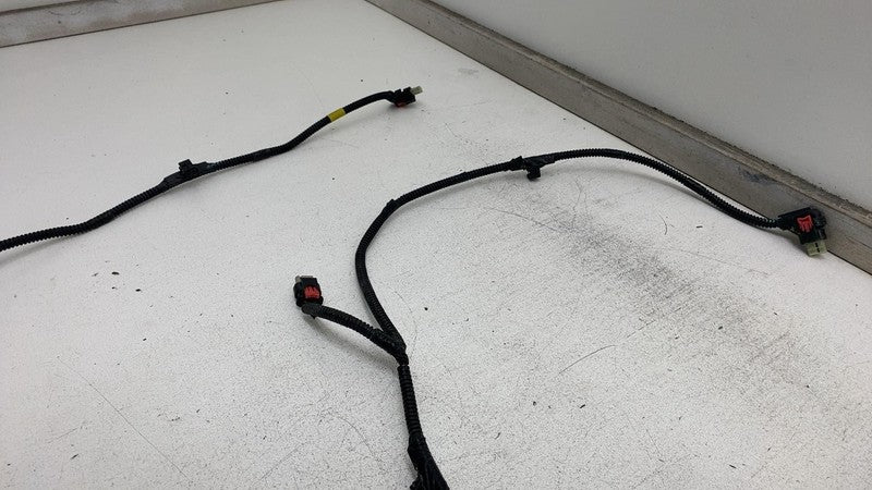 ⭕2017-2023 Tesla Model 3 Rear Bumper Wiring Harness Cable Wire Loom 10