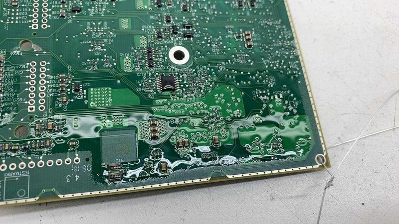 111554969E ⭕ 2017-2023 Tesla Model 3 M3 Charge Port Controller Board Assy OEM 1115549-69-E