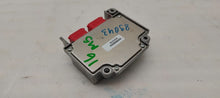 ⭕ 16-19 Model S Passive Safety Restraint Control Module Crash Data 1032224-00-B
