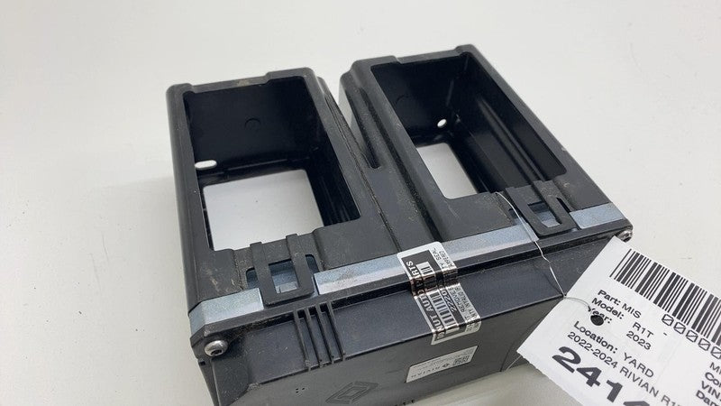 ⭕ 2022-2024 Rivian R1T Engine Computer Control Module Unit ECM ECU PT0