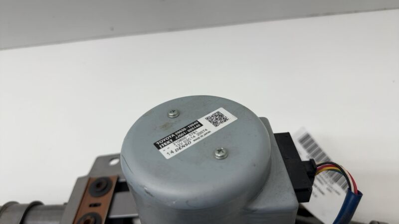 4520A 10050 ⭕ 18-22 Toyota C-HR 2.0L Electric Steering Column Keyless Ignition 4520A-10050