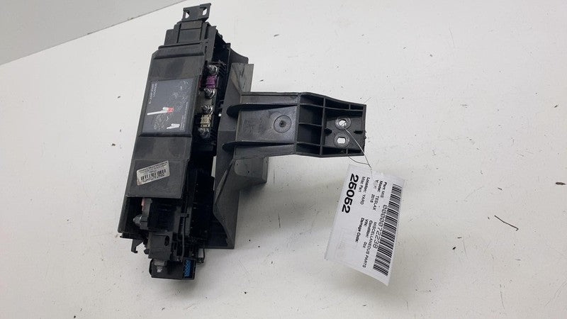 1034405-02-C ⭕16-20 Model X Front Trunk Frunk Engine Bay Under Hood Fuse Box 12V 1034405-02-C
