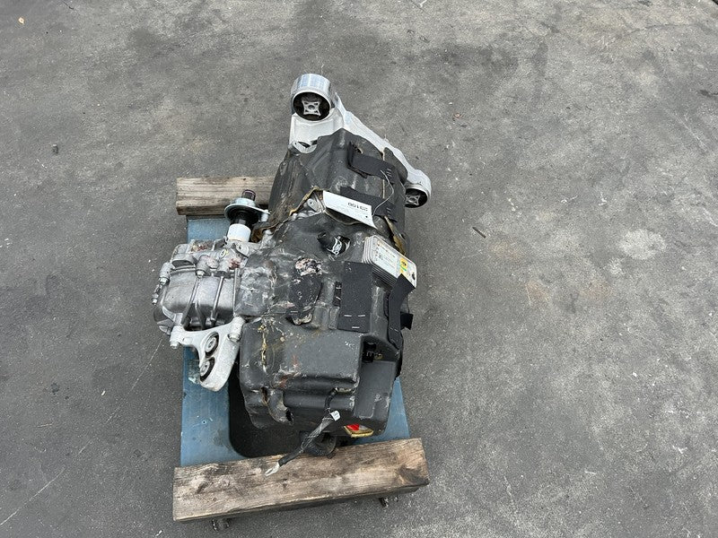 ⭕ 14-18 Model X S Front Drive Unit Electric Engine Motor Inverter 1035