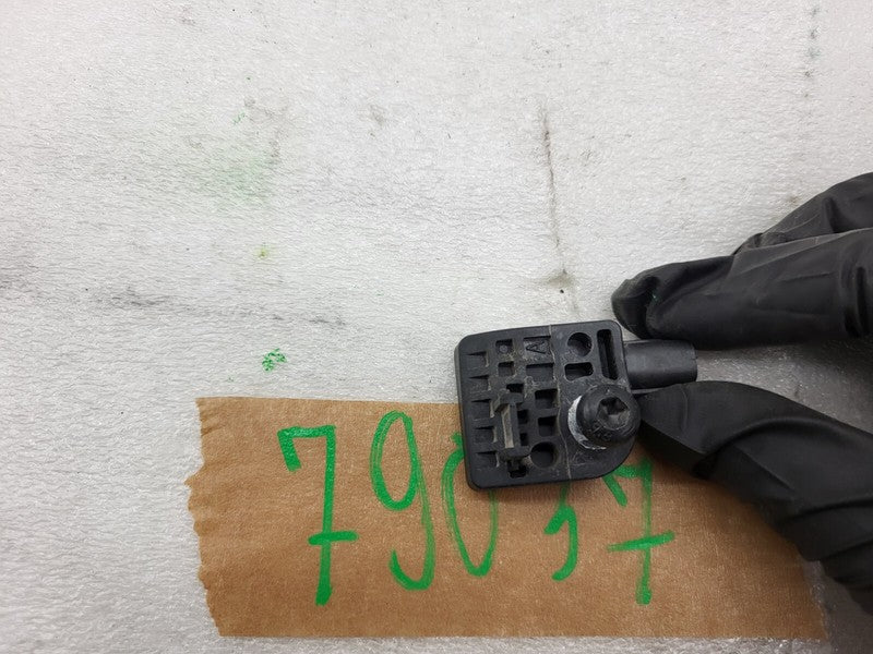 100527400B ⭕12-20 Model S Front Left or Right Acceleration Crash Impact Sensor 1005274-00-B