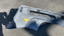 ⭕ 2018 2019 2020 2021 2022 2023 Audi Q5 Rear Bumper Cover Panel Assembly White