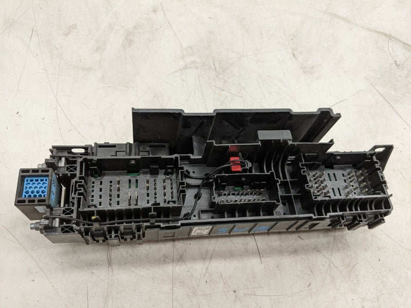 ⭕ 16-20 Model S MS 12V Front Frunk eFuse Fusebox Relay Junction Box 10