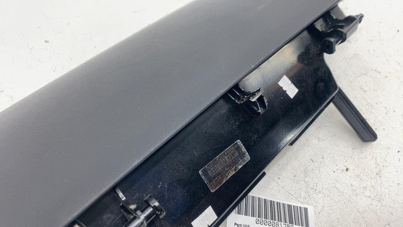 108334800A ⭕ 2017-2023 Model 3 M3 Dash Glove Box Compartment Dashboard Storage 1083348-00-A