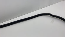 2011-2018 Porsche Cayenne Left / Right Rubber Gasket Seal Weatherstrip Black OEM