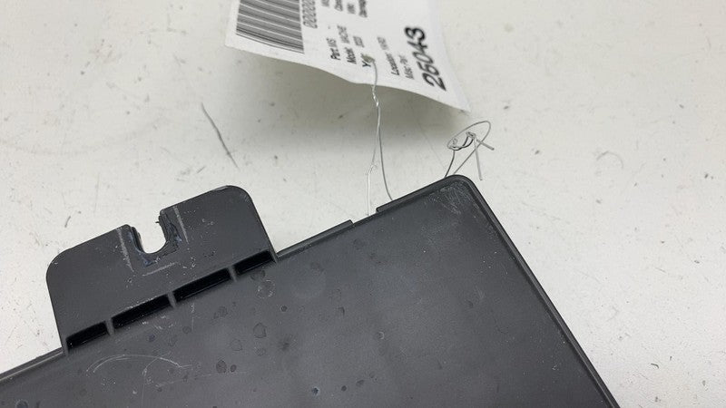 LJ8T-18C612-AN ⭕ 21-24 Ford Mustang Mach-E HVAC Air Conditioning Control Module LJ8T-18C612-AN