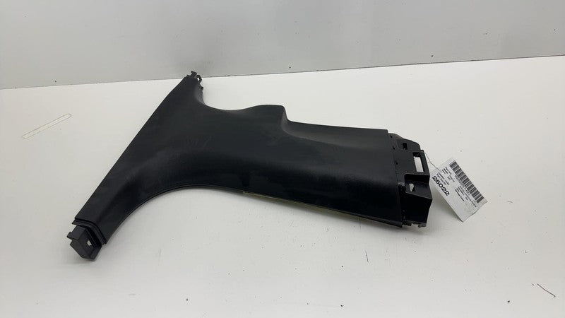 108629900J ⭕ 2017-2023 Tesla Model 3 M3 B-Pillar Lower Trim Cover Panel Right 1086299-00-J